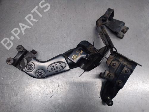 Used Hinge/Door check strap KIA CARNIVAL II (GQ) 2.9 CRDi (144 hp) 30755142