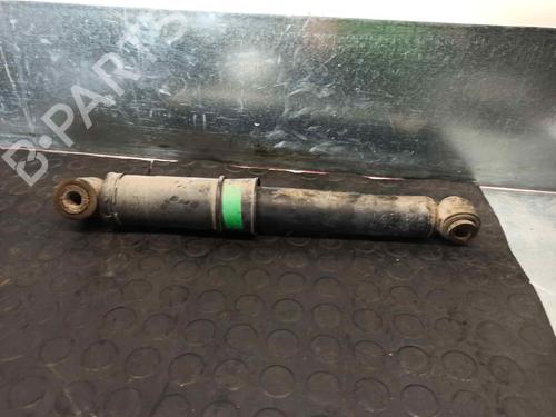 Used Right rear shock absorber RENAULT KANGOO / GRAND KANGOO II (KW0/1_) 1.5 dCi 85 (KW0K, KW0L, KW0B) (86 hp) 6098569