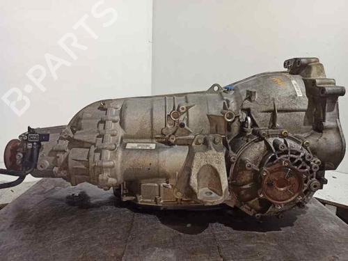 Gearbox AUDI A6 C6 (4F2) 2.7 TDI | BP6694501M3 