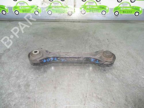 Used Left rear suspension arm BMW 1 (E87) 120 d (163 hp) 2093313
