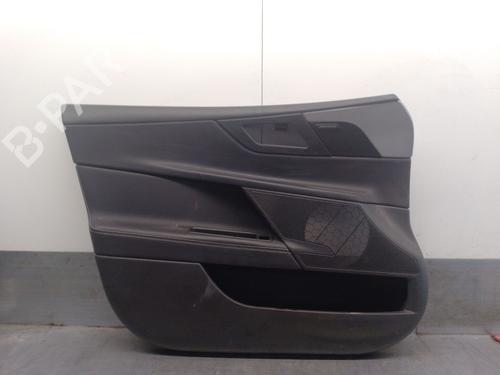 Venstre frontpanel JAGUAR XE (X760) 2.0 D (180 hp) 27515945