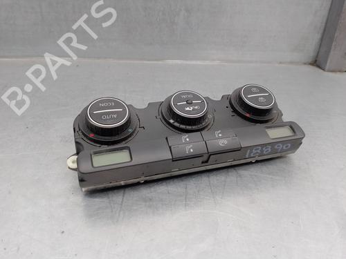 Climate control VW PASSAT B6 (3C2) 1.9 TDI | BP15548276I5 