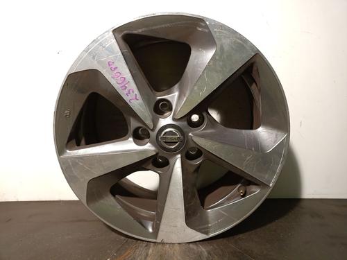 Used Rim NISSAN JUKE (F15) 1.6 (113 hp) 30463516