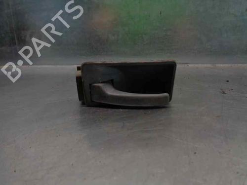 Used Rear left interior door handle OPEL CORSA A Hatchback (S83) 1.4 S (F08, M08, F68, M68) (72 hp) 8134744