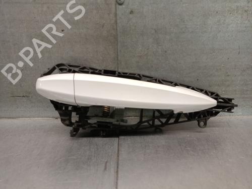 Used Front right exterior door handle BMW X2 (F39) sDrive 18 i (140 hp) 31929263