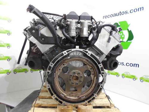 Engine MERCEDES-BENZ M-CLASS (W163) ML 400 CDI (163.128) | BP2085465M1 