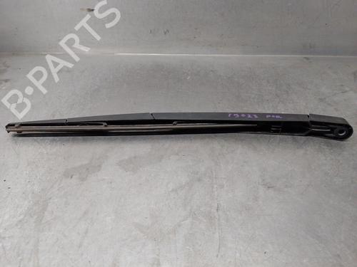 Rear windshield wiper arm OPEL SIGNUM Hatchback (Z03) 1.9 CDTI (F48) | BP15825808C144 