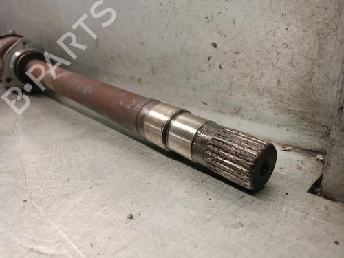Right front driveshaft FIAT DOBLO Cargo (263_) 1.3 D Multijet | BP29812096M39 