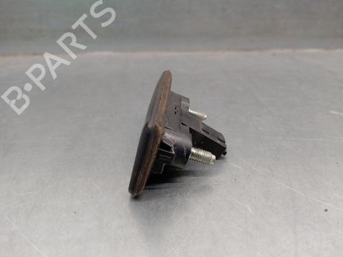 Tailgate handle SKODA FABIA II (542) 1.2 | BP17639578C132 