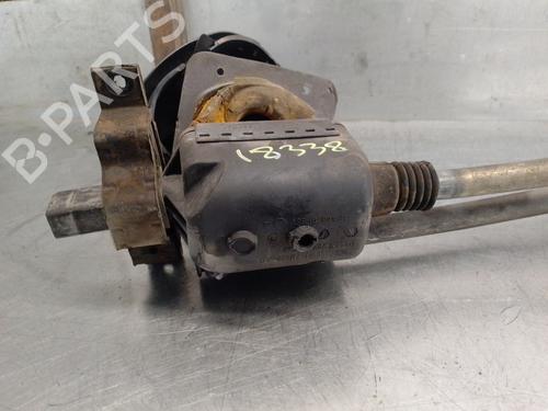 Gear lever FORD KA (RB_) 1.3 i | BP14468416M90 