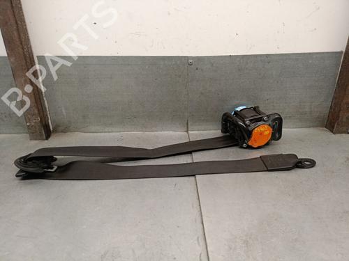 Used Front right seatbelt Front right seatbelt AUDI Q3 (8UB, 8UG) 2.0 TDI (140 hp) 33326291 33326291