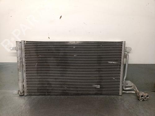 AC Kondensor AUDI A1 Sportback (8XA, 8XF) 1.6 TDI (90 hp) 31799740