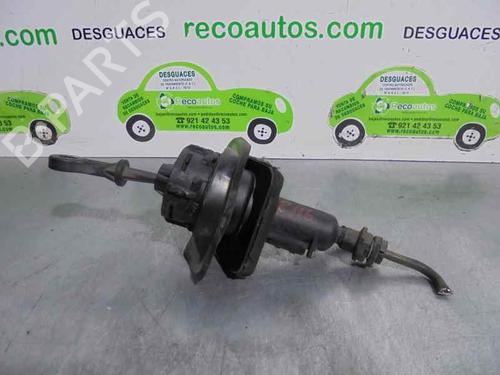 Clutch slave cylinder FORD GALAXY II (WA6) 2.0 TDCi | BP20249666M113 