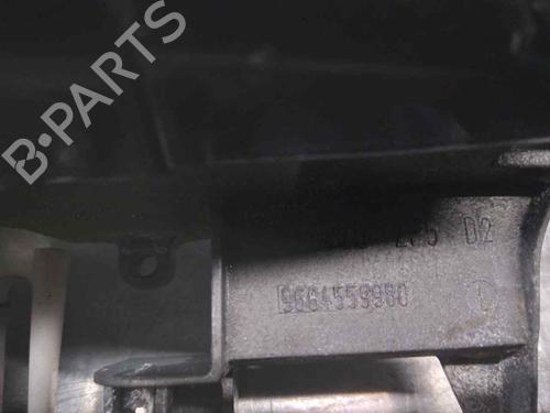 Front right exterior door handle PEUGEOT 5008 (0U_, 0E_) 2.0 HDi 150 / BlueHDi 150 | BP18024546C129 
