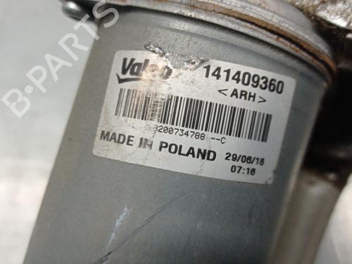 Front wiper motor RENAULT MASTER III Van (FV) 2.3 dCi 130 FWD (FV0M, FV0Y, FV0J, FV02, FV03) | BP30717659M29  - Image 5