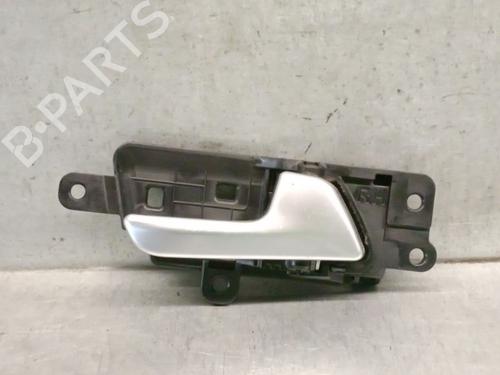 Used Front right interior door handle KIA SPORTAGE IV (QL, QLE) 1.6 CRDi (136 hp) 27262970