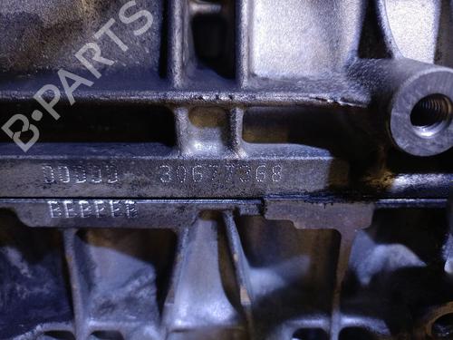 Engine VOLVO XC90 I (275) D5 AWD | BP29823242M1