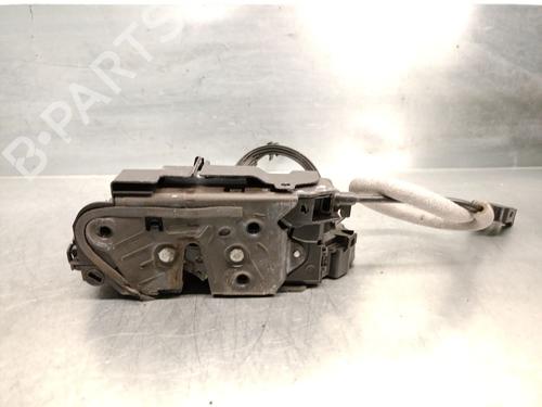 Rear right lock SEAT IBIZA V (KJ1, KJG) 1.6 TDI | BP23422453C99 