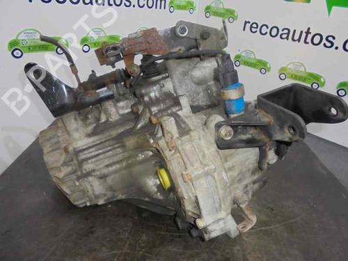 Gearbox HYUNDAI MATRIX (FC) 1.6 | BP2238454M3 