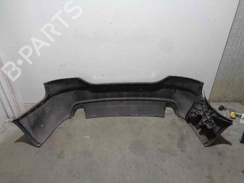 Rear bumper AUDI A6 C6 (4F2) 2.4 | BP7074222C8 