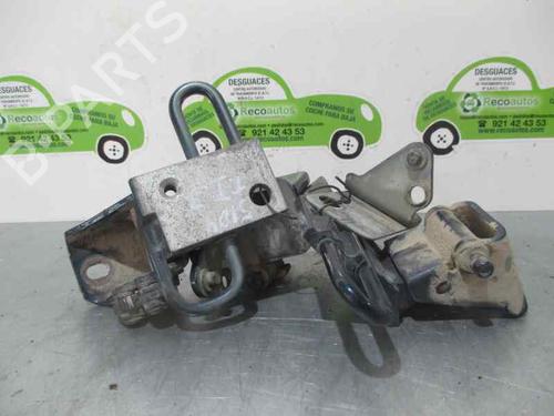 Other SEAT LEON (1P1) 2.0 TDI 16V | BP20245630O1 