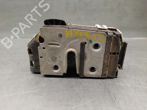 Used Rear left lock DODGE CALIBER 2.0 CRD (140 hp) 16908695