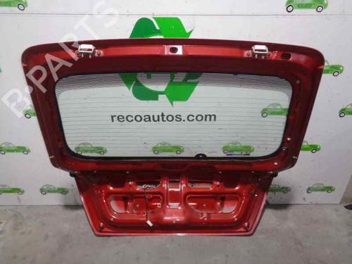 Tailgate HYUNDAI ACCENT II (LC) 1.5 | BP5676191C6 