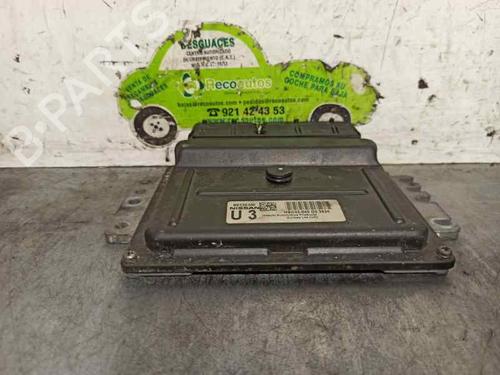 Engine control unit (ECU) NISSAN MICRA III (K12)  | BP5148956M57 
