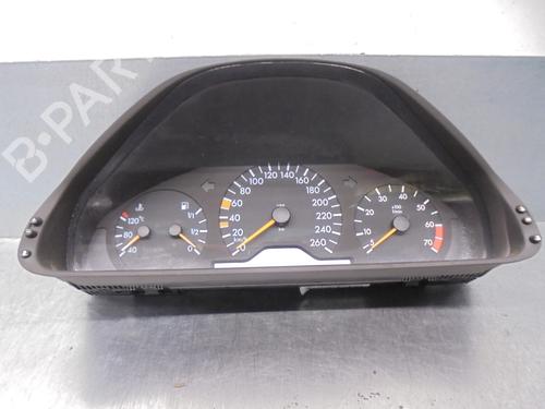 Instrument cluster MERCEDES-BENZ CLK (C208) CLK 320 (208.365) | BP15908854C47 