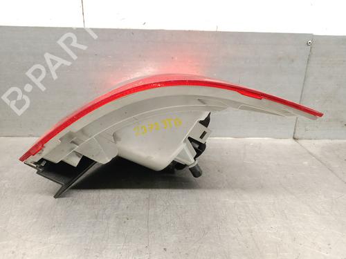 Right taillight VW GOLF V (1K1) 1.9 TDI 4motion | BP29479974C35 