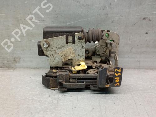 Front left lock DACIA SANDERO 1.5 dCi | BP33754340C98 - Image 3