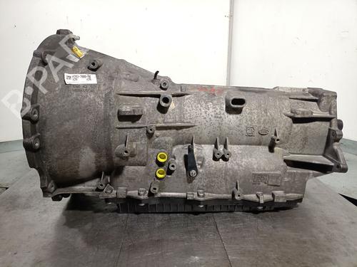 Gearkasse JAGUAR F-PACE (X761) 2.0 TD4 (180 hp) 32998045