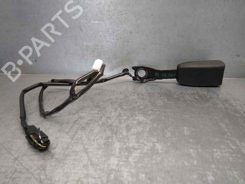 Sikkerhedssele-spænde MITSUBISHI OUTLANDER II (CW_W) 2.0 DI-D (CW8W) (140 hp) 18536951