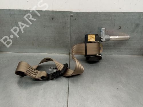 Rear center seatbelt VOLVO S80 II (124) T6 AWD | BP29115880I27 