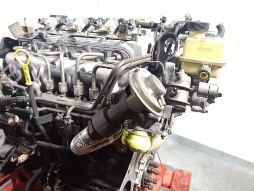 Engine MAZDA 6 Station Wagon (GY) 2.0 DI (GY19) | BP36431555M1  - Image 10