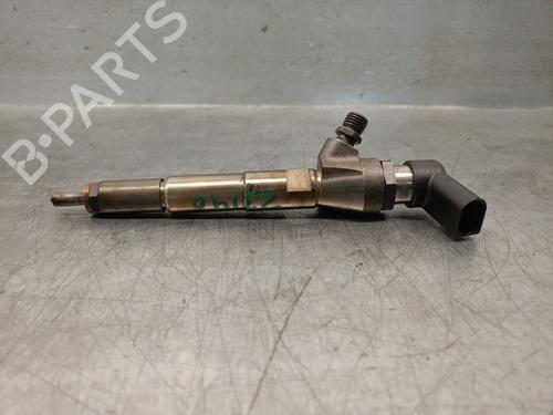 Injector RENAULT SCÉNIC III (JZ0/1_) 1.5 dCi | BP28127910M100 