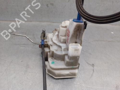 Front left lock PEUGEOT BIPPER (AA_) 1.4 HDi | BP27163166C98 