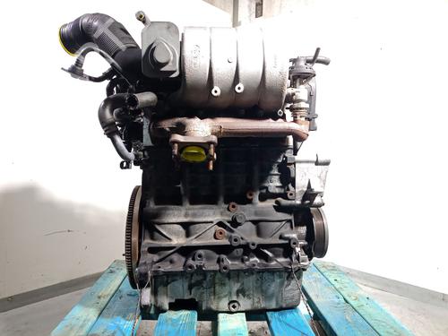 Engine SEAT IBIZA III (6L1) 1.9 SDI | BP32669413M1  - Image 5