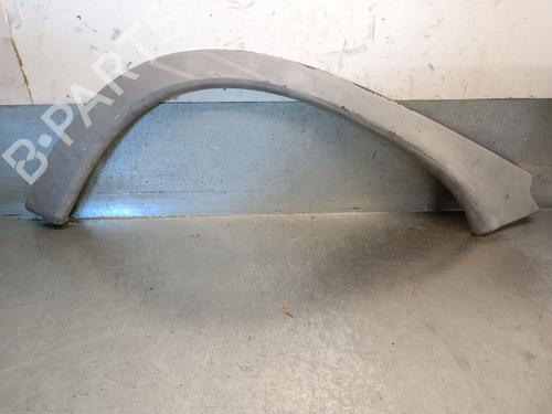 Venstre bagtil skærm liste OPEL CORSA B (S93) 1.5 TD (F08, F68, M68) (67 hp) 27460574
