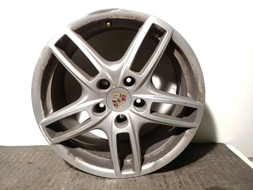 Rim PORSCHE CAYENNE (92A) 3.0 Diesel 7P5601025A | R198.5JX19H2ET59