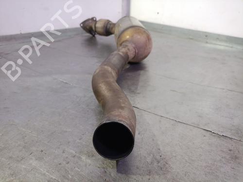 Catalyst LAND ROVER RANGE ROVER SPORT I (L320) 3.6 D 4x4 | BP29606853M10