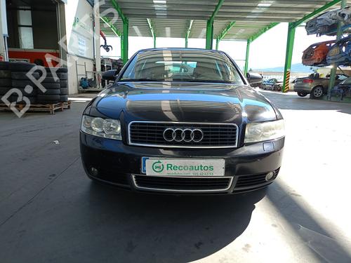 Gearbox AUDI A4 B6 (8E2) 1.9 TDI | BP33270426M3  - Image 13