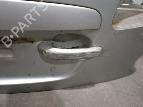 Tailgate HYUNDAI SANTA FÉ II (CM) 2.2 CRDi GLS 4x4 | BP26336214C6 