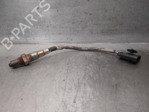 Elektronisk sensor FIAT GRANDE PUNTO (199_) 1.4 (199AXB1A) (75 hp) 17534708