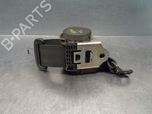 Rear left seatbelt SKODA RAPID (NH3, NK3, NK6) 1.6 TDI | BP10810073I29 