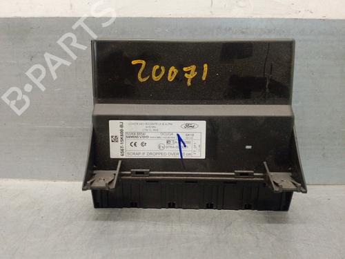 Used Control unit Control unit FORD FIESTA V (JH_, JD_) 1.4 TDCi (68 hp) 17189765 17189765