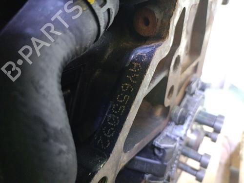 Engine SEAT IBIZA IV (6J5, 6P1) 1.6 TDI | BP26493275M1 
