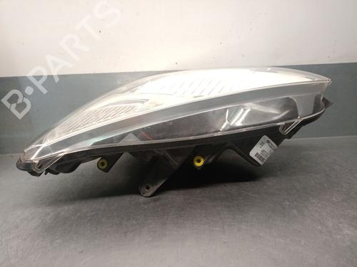 Left headlight FORD S-MAX (WA6) 1.8 TDCi | BP38874287C28 - Image 3