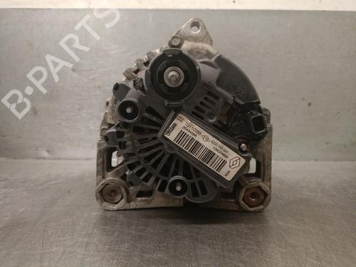 Alternator RENAULT SCÉNIC II (JM0/1_) 1.6 16V (JM1R) | BP28209380M7