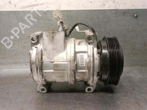 Compresseur AC CHRYSLER VOYAGER IV (RG, RS) 2.5 CRD | BP30601165M34